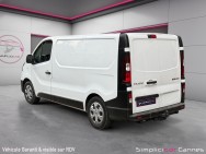 RENAULT d'occasion TRAFIC III FOURGON L1H1 3T 2.0 BLUE DCI 150 EXTRA
