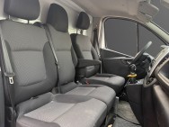 RENAULT d'occasion TRAFIC III FOURGON L1H1 3T 2.0 BLUE DCI 150 EXTRA