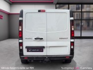RENAULT d'occasion TRAFIC III FOURGON L1H1 3T 2.0 BLUE DCI 150 EXTRA