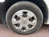 RENAULT d'occasion TRAFIC III FOURGON L1H1 3T 2.0 BLUE DCI 150 EXTRA