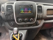 RENAULT d'occasion TRAFIC III FOURGON L1H1 3T 2.0 BLUE DCI 150 EXTRA
