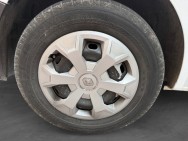 RENAULT d'occasion TRAFIC III FOURGON L1H1 3T 2.0 BLUE DCI 150 EXTRA