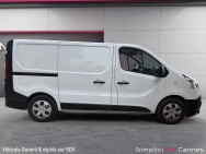 RENAULT d'occasion TRAFIC III FOURGON L1H1 3T 2.0 BLUE DCI 150 EXTRA