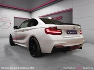 BMW d'occasion SERIE 2 M235I de 2016 Nancy (54)﻿