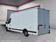 RENAULT d'occasion MASTER III CAMION PLATE-FORME/CHASSIS CA F3500
