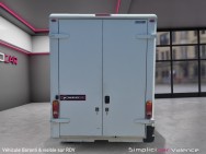 RENAULT d'occasion MASTER III CAMION PLATE-FORME/CHASSIS CA F3500