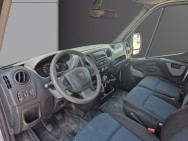 RENAULT d'occasion MASTER III CAMION PLATE-FORME/CHASSIS CA F3500