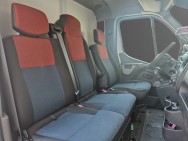 RENAULT d'occasion MASTER III CAMION PLATE-FORME/CHASSIS CA F3500