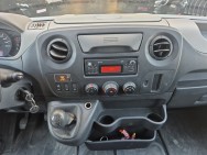 RENAULT d'occasion MASTER III CAMION PLATE-FORME/CHASSIS CA F3500