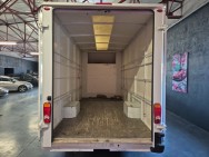RENAULT d'occasion MASTER III CAMION PLATE-FORME/CHASSIS CA F3500