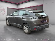 PEUGEOT d'occasion 3008 II SUV 1.5 BLUE HDI 130 ACTIVE BUSINESS EAT