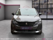 PEUGEOT d'occasion 3008 II SUV 1.5 BLUE HDI 130 ACTIVE BUSINESS EAT
