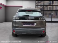 PEUGEOT d'occasion 3008 II SUV 1.5 BLUE HDI 130 ACTIVE BUSINESS EAT