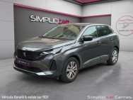 PEUGEOT d'occasion 3008 II SUV 1.5 BLUE HDI 130 ACTIVE BUSINESS EAT