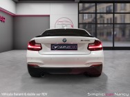 BMW d'occasion SERIE 2 M235I de 2016 Nancy (54)﻿