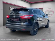 NISSAN d'occasion QASHQAI II 1.6 DCI 130 TEKNA XTRONIC de 2016