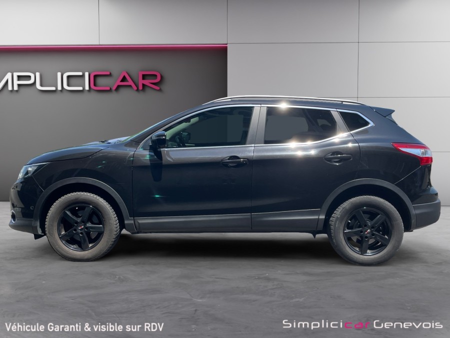 NISSAN d'occasion QASHQAI II 1.6 DCI 130 TEKNA XTRONIC de 2016
