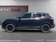 NISSAN d'occasion QASHQAI II 1.6 DCI 130 TEKNA XTRONIC de 2016