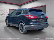 NISSAN d'occasion QASHQAI II 1.6 DCI 130 TEKNA XTRONIC de 2016