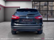 NISSAN d'occasion QASHQAI II 1.6 DCI 130 TEKNA XTRONIC de 2016