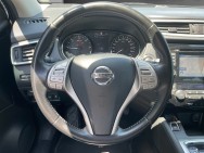NISSAN d'occasion QASHQAI II 1.6 DCI 130 TEKNA XTRONIC de 2016