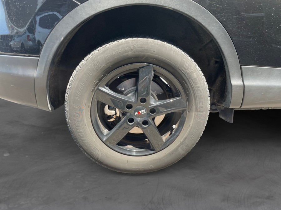 NISSAN d'occasion QASHQAI II 1.6 DCI 130 TEKNA XTRONIC de 2016