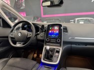 RENAULT d'occasion GRAND SCENIC IV GRAND 1.3 TCE 140 TECHNO de 2023