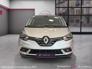 RENAULT d'occasion GRAND SCENIC IV GRAND 1.3 TCE 140 TECHNO de 2023