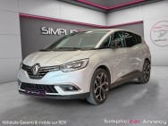 RENAULT d'occasion GRAND SCENIC IV GRAND 1.3 TCE 140 TECHNO de 2023