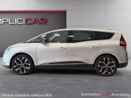 RENAULT d'occasion GRAND SCENIC IV GRAND 1.3 TCE 140 TECHNO de 2023