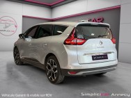 RENAULT d'occasion GRAND SCENIC IV GRAND 1.3 TCE 140 TECHNO de 2023