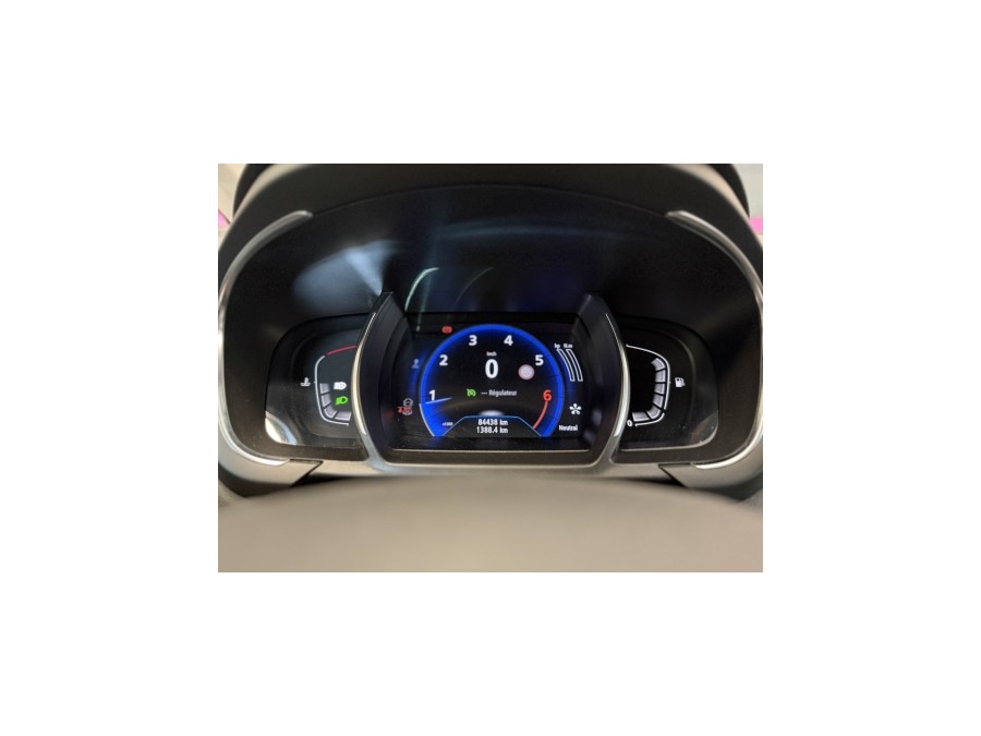 RENAULT d'occasion GRAND SCENIC IV GRAND 1.3 TCE 140 TECHNO de 2023