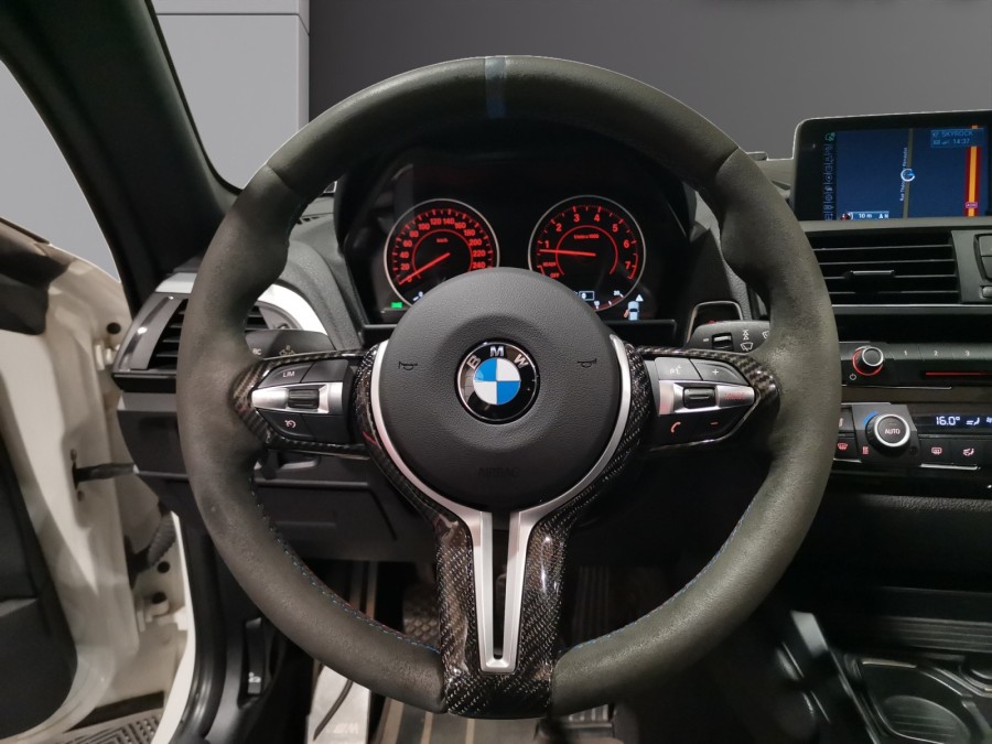 BMW d'occasion SERIE 2 M235I de 2016 Nancy (54)﻿