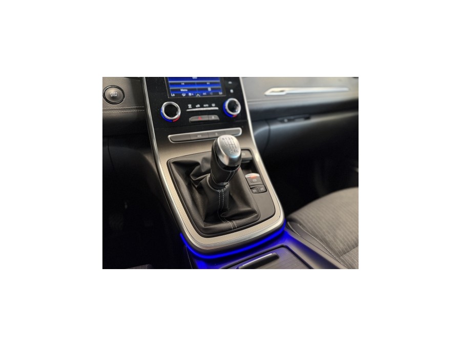 RENAULT d'occasion GRAND SCENIC IV GRAND 1.3 TCE 140 TECHNO de 2023