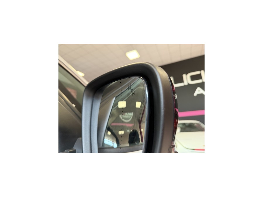 RENAULT d'occasion GRAND SCENIC IV GRAND 1.3 TCE 140 TECHNO de 2023