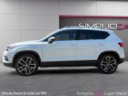 SEAT d'occasion ATECA 2.0 TDI 190 FR 4DRIVE DSG de 2018 Nord Isère