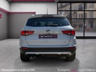 SEAT d'occasion ATECA 2.0 TDI 190 FR 4DRIVE DSG de 2018 Nord Isère