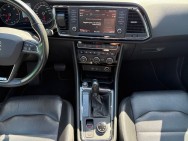SEAT d'occasion ATECA 2.0 TDI 190 FR 4DRIVE DSG de 2018 Nord Isère