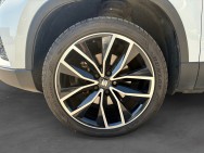 SEAT d'occasion ATECA 2.0 TDI 190 FR 4DRIVE DSG de 2018 Nord Isère