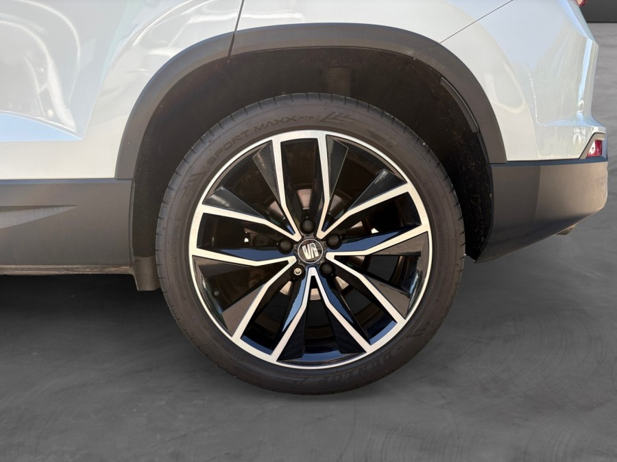 SEAT d'occasion ATECA 2.0 TDI 190 FR 4DRIVE DSG de 2018 Nord Isère