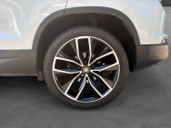 SEAT d'occasion ATECA 2.0 TDI 190 FR 4DRIVE DSG de 2018 Nord Isère
