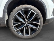 SEAT d'occasion ATECA 2.0 TDI 190 FR 4DRIVE DSG de 2018 Nord Isère