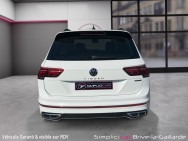 VOLKSWAGEN d'occasion TIGUAN 2.0 TDI 150 4X2 DSG PH2 de 2021 Brive La