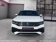 VOLKSWAGEN d'occasion TIGUAN 2.0 TDI 150 4X2 DSG PH2 de 2021 Brive La