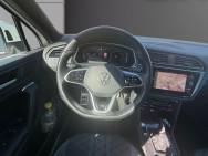 VOLKSWAGEN d'occasion TIGUAN 2.0 TDI 150 4X2 DSG PH2 de 2021 Brive La