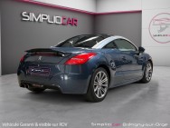 PEUGEOT d'occasion RCZ 1.6 THP 156 de 2012 Bretigny Sur Orge (91)﻿