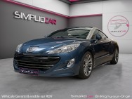 PEUGEOT d'occasion RCZ 1.6 THP 156 de 2012 Bretigny Sur Orge (91)﻿