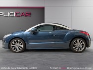 PEUGEOT d'occasion RCZ 1.6 THP 156 de 2012 Bretigny Sur Orge (91)﻿
