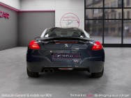 PEUGEOT d'occasion RCZ 1.6 THP 156 de 2012 Bretigny Sur Orge (91)﻿