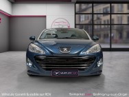 PEUGEOT d'occasion RCZ 1.6 THP 156 de 2012 Bretigny Sur Orge (91)﻿
